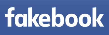 fakebook
