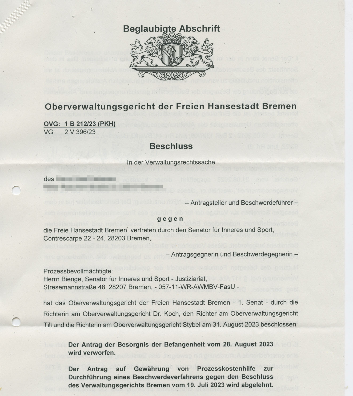 01_OVWG-Beschluss 8.23.01