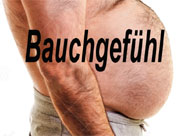 Bauchgefhl