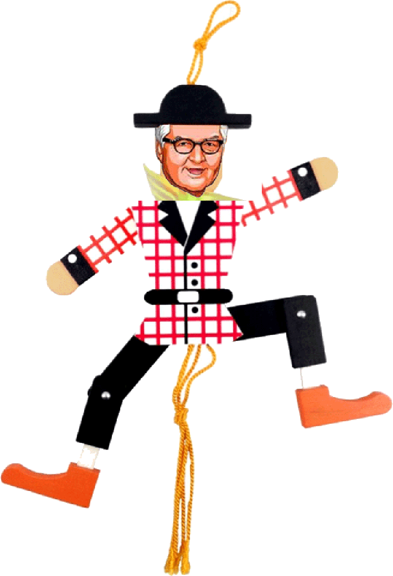 Hampelmann