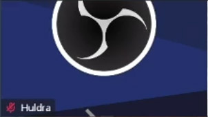 Huldra