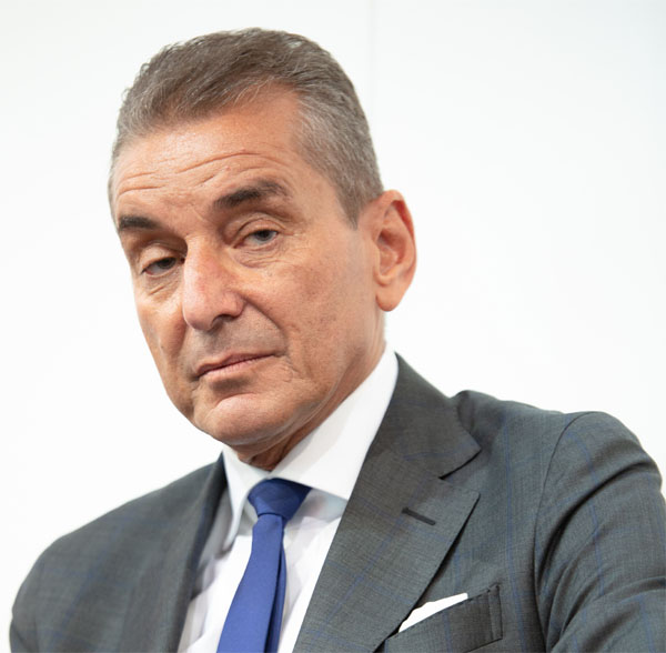 Michel Friedman Michel Friedman