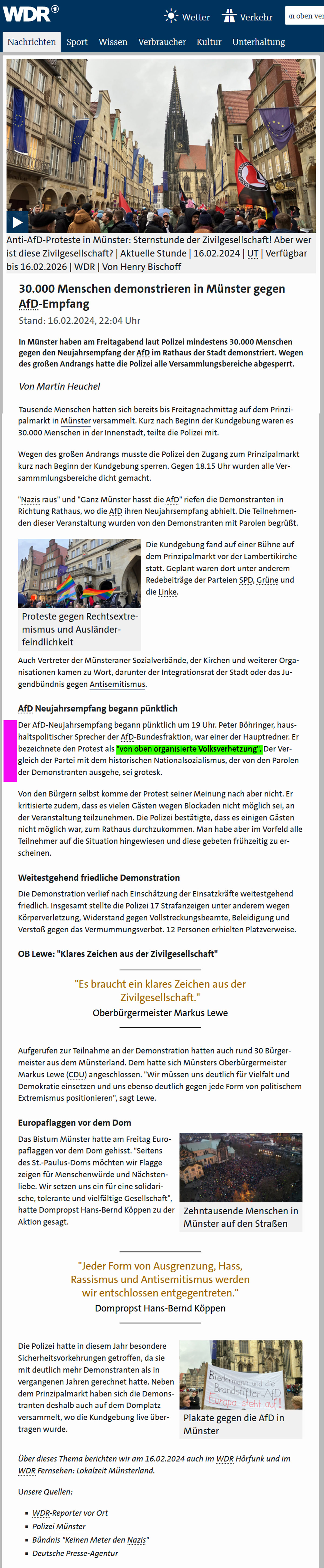 MuensterAfD