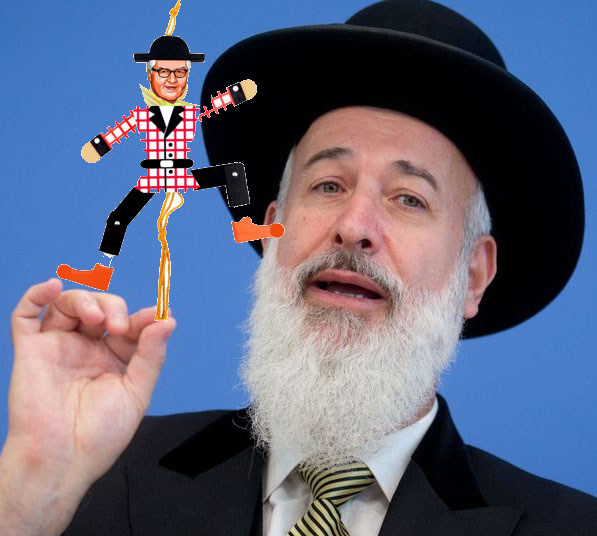 Strippenzieher