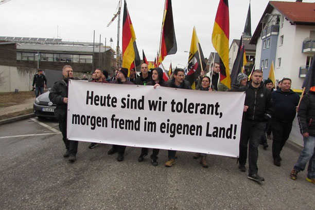 Tolerant