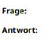 Vestakorn-Frage