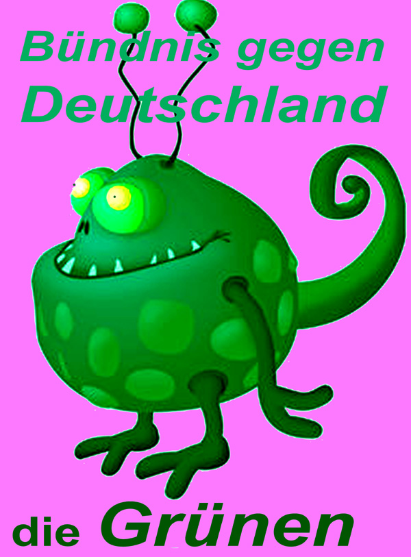 die Grünen-02 die Grünen-02